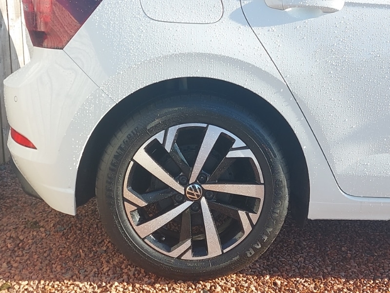 Used Volkswagen Polo 2024 for sale - 77777431: Photo 12