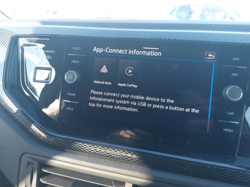 Used Volkswagen Polo 2024 for sale - 77777431: Photo 13