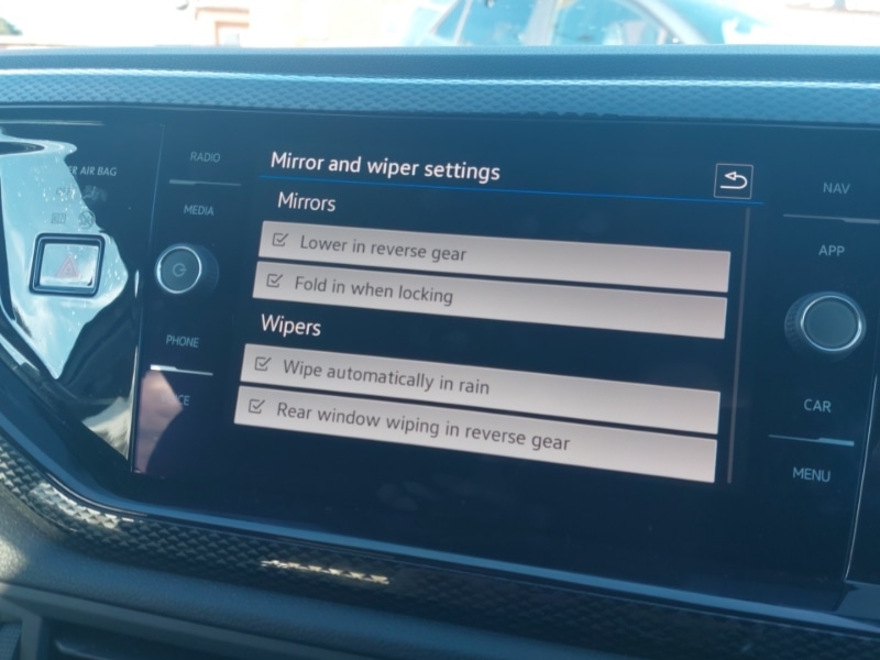 Used Volkswagen Polo 2024 for sale - 77777431: Photo 19