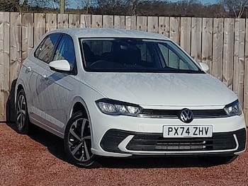 Used Volkswagen Polo 2024 for sale - 77777431: Photo