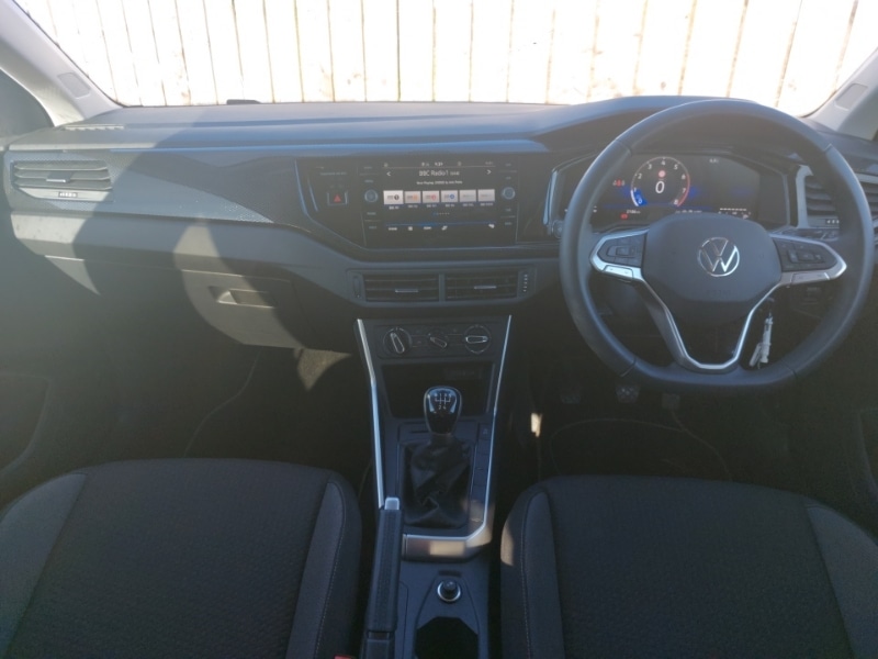 Used Volkswagen Polo 2024 for sale - 77777431: Photo 2