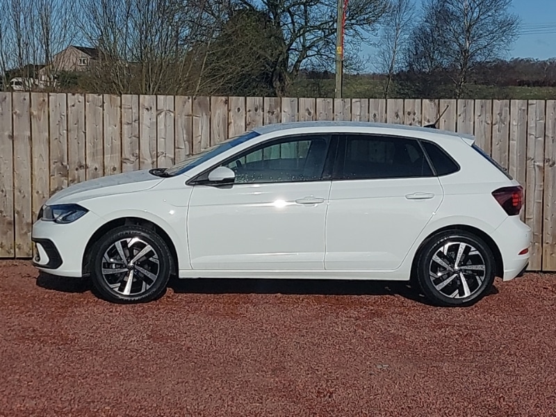 Used Volkswagen Polo 2024 for sale - 77777431: Photo 4