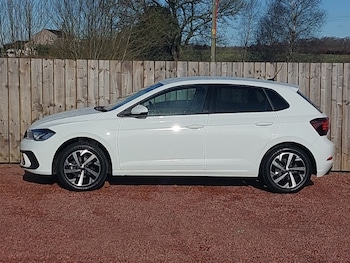 Used Volkswagen Polo 2024 for sale - 77777431: Photo