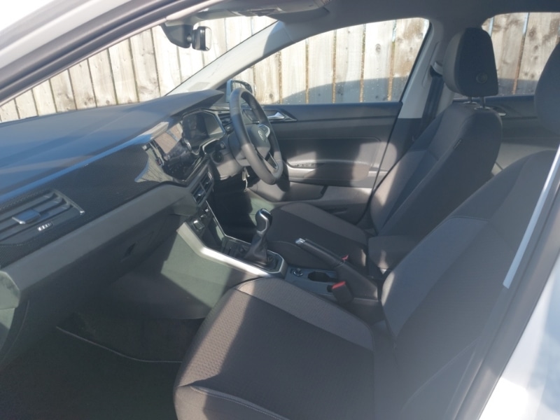 Used Volkswagen Polo 2024 for sale - 77777431: Photo 5