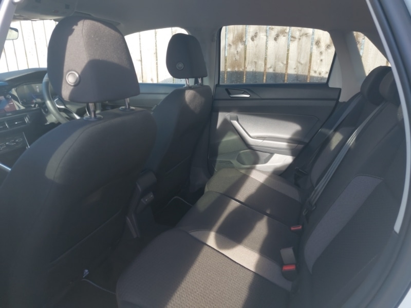 Used Volkswagen Polo 2024 for sale - 77777431: Photo 6