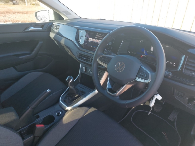 Used Volkswagen Polo 2024 for sale - 77777431: Photo 7