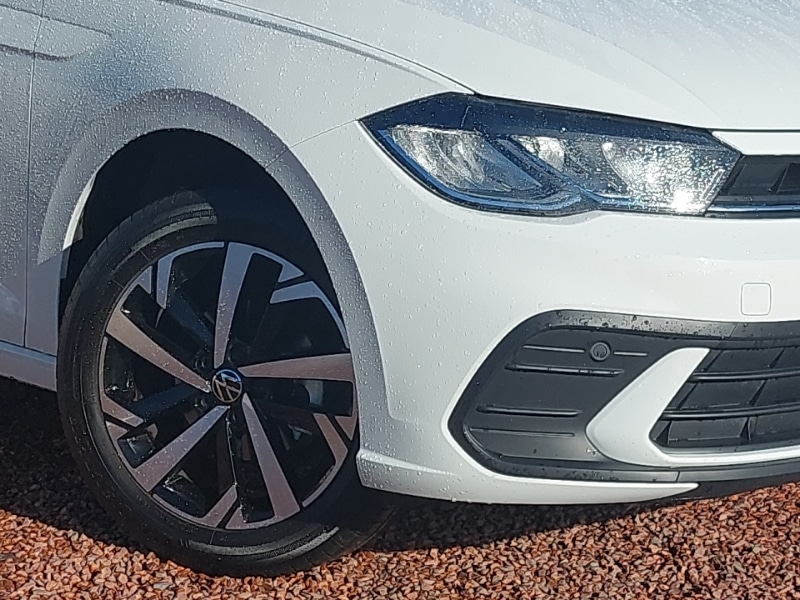 Used Volkswagen Polo 2024 for sale - 77777431: Photo 9