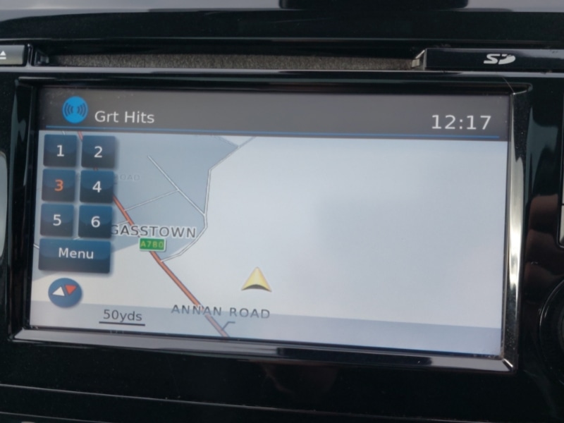 Used Nissan Qashqai 2017 for sale - 76893444: Photo 10