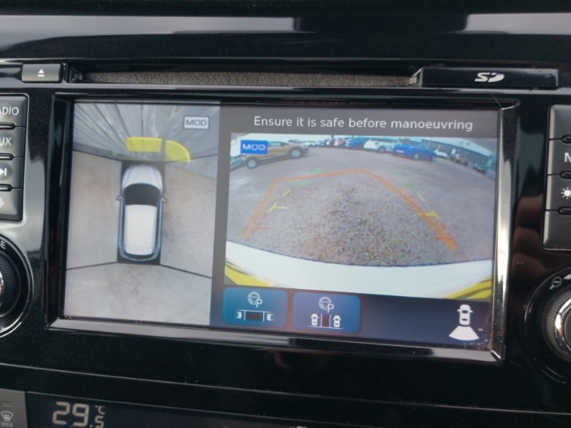 Used Nissan Qashqai 2017 for sale - 76893444: Photo 11