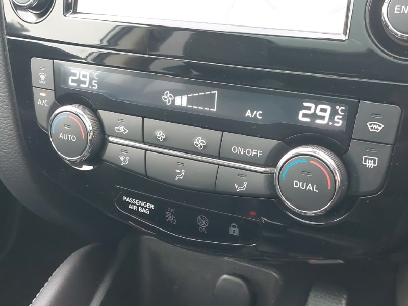 Used Nissan Qashqai 2017 for sale - 76893444: Photo 13