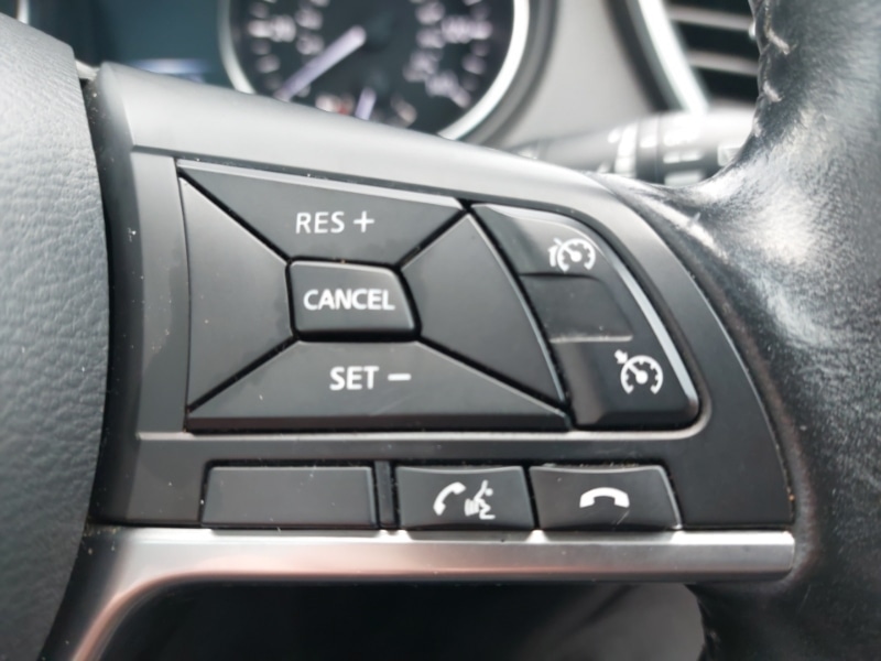 Used Nissan Qashqai 2017 for sale - 76893444: Photo 15