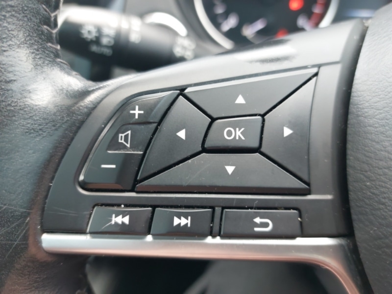 Used Nissan Qashqai 2017 for sale - 76893444: Photo 16