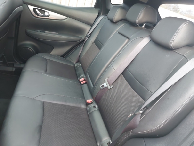 Used Nissan Qashqai 2017 for sale - 76893444: Photo 6