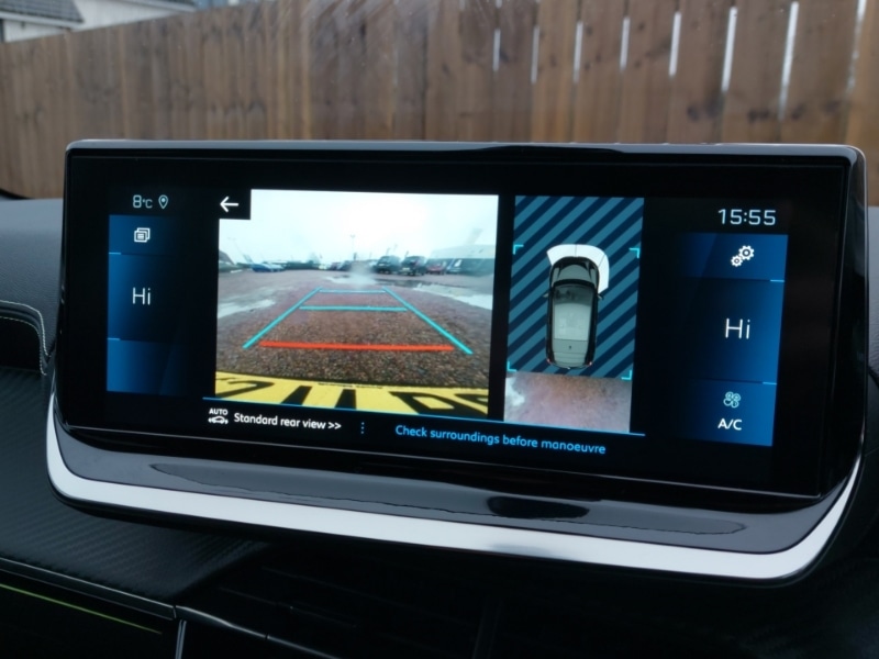 Used Peugeot 208 2022 for sale - 77847220: Photo 10