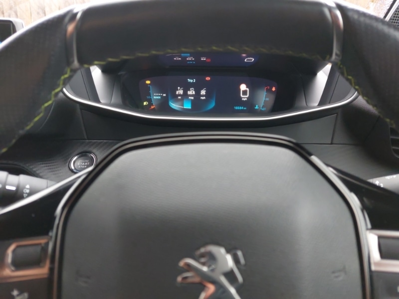 Used Peugeot 208 2022 for sale - 77847220: Photo 11