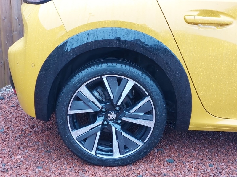 Used Peugeot 208 2022 for sale - 77847220: Photo 12