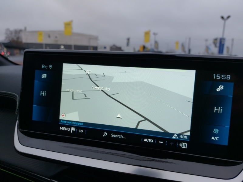 Used Peugeot 208 2022 for sale - 77847220: Photo 13