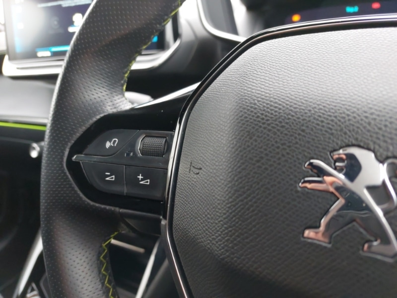 Used Peugeot 208 2022 for sale - 77847220: Photo 16