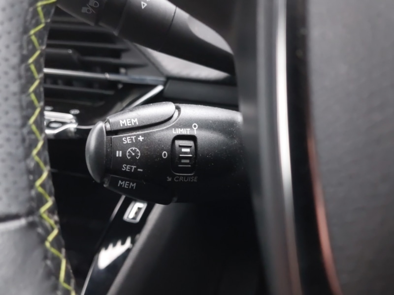 Used Peugeot 208 2022 for sale - 77847220: Photo 17