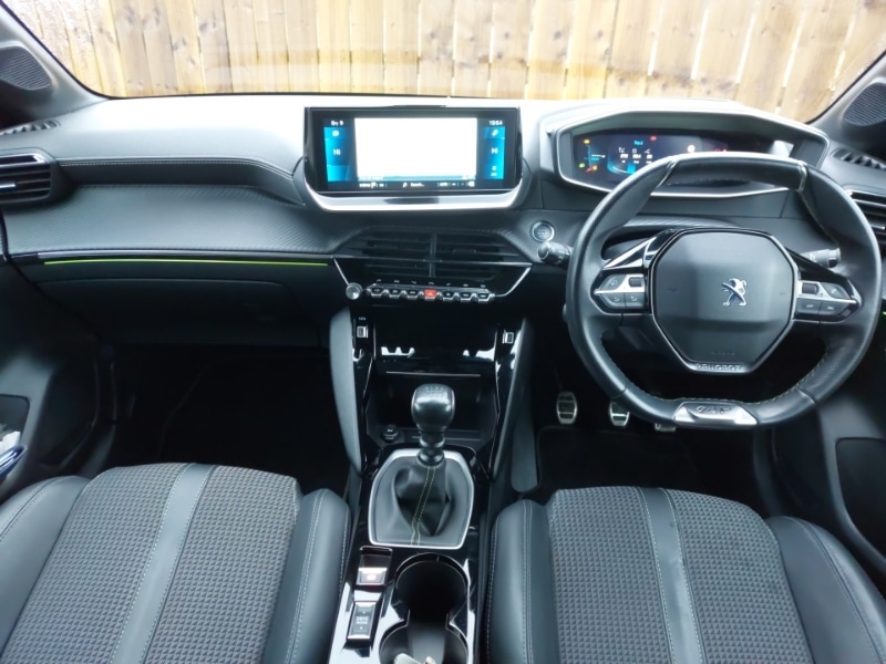 Used Peugeot 208 2022 for sale - 77847220: Photo 2