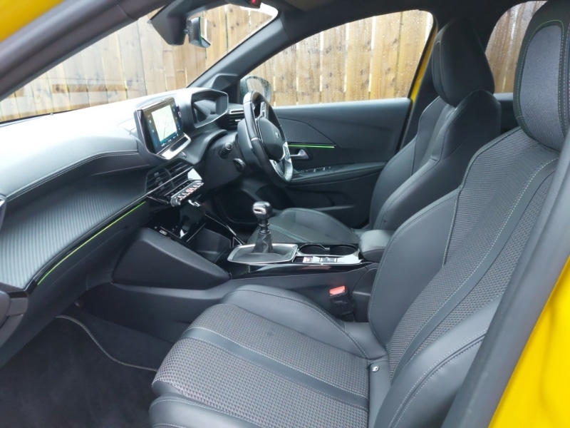 Used Peugeot 208 2022 for sale - 77847220: Photo 5