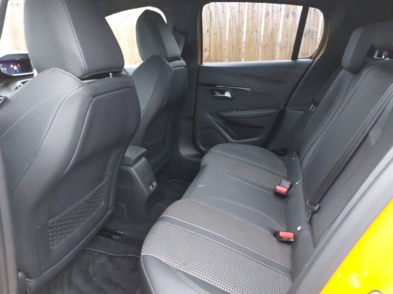 Used Peugeot 208 2022 for sale - 77847220: Photo 6