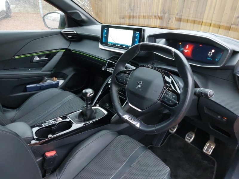 Used Peugeot 208 2022 for sale - 77847220: Photo 7