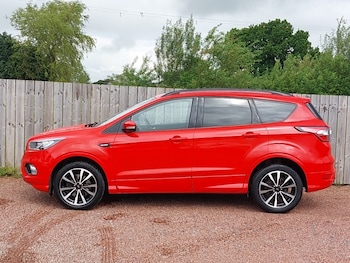 Used Ford Kuga 2019 for sale - 78777854: Photo