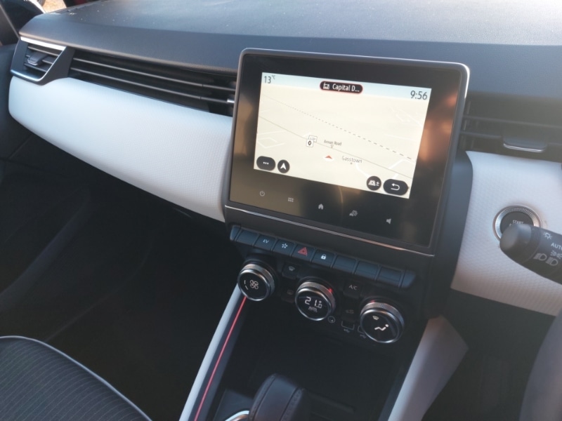 Used Renault Clio 2023 for sale - 76556178: Photo 13