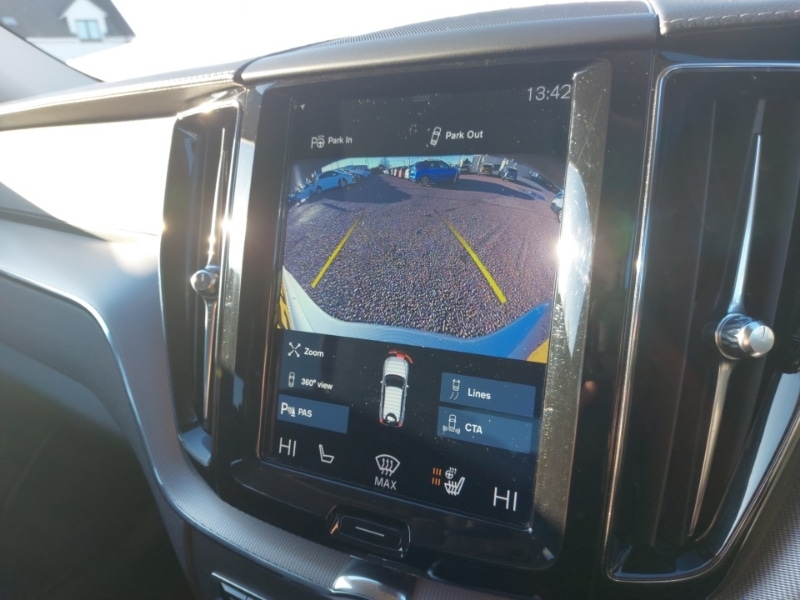 Used Volvo XC60 2019 for sale - 76889418: Photo 10