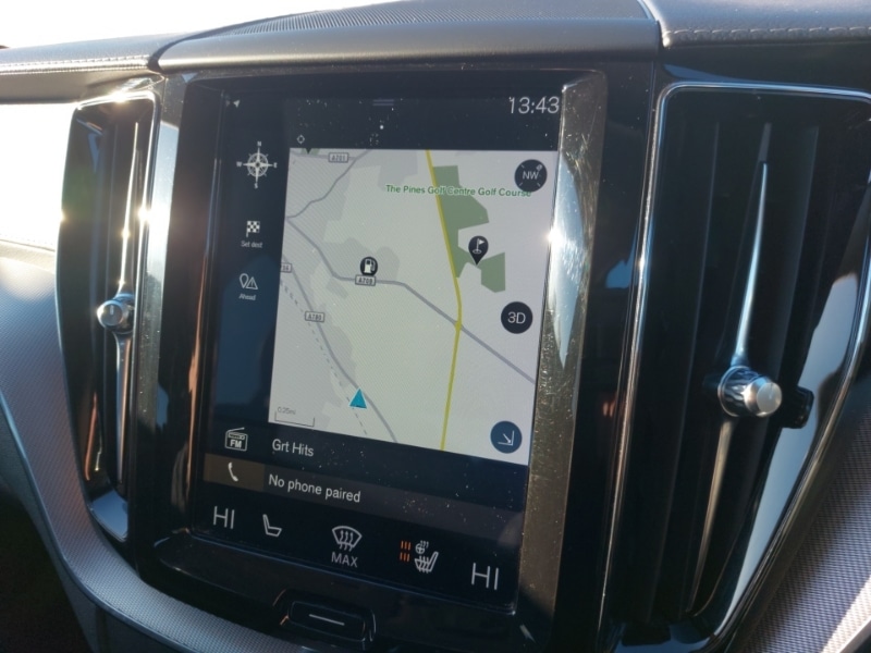 Used Volvo XC60 2019 for sale - 76889418: Photo 11