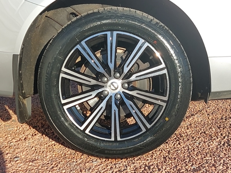 Used Volvo XC60 2019 for sale - 76889418: Photo 12