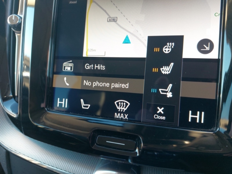 Used Volvo XC60 2019 for sale - 76889418: Photo 13