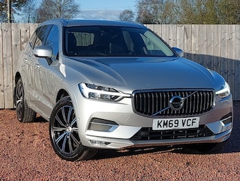 Volvo - XC60