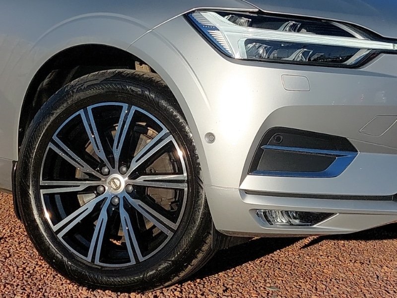 Used Volvo XC60 2019 for sale - 76889418: Photo 9