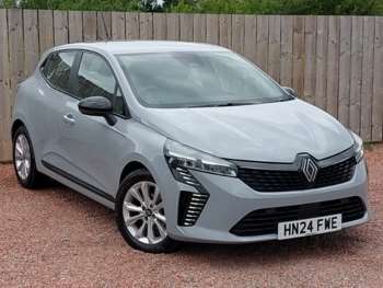 2024 - 1.0 TCe 90 Evolution 5dr