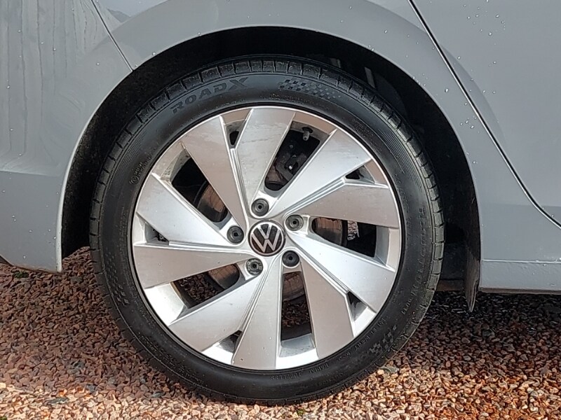 Used Volkswagen Golf 2020 for sale - 77544370: Photo 12