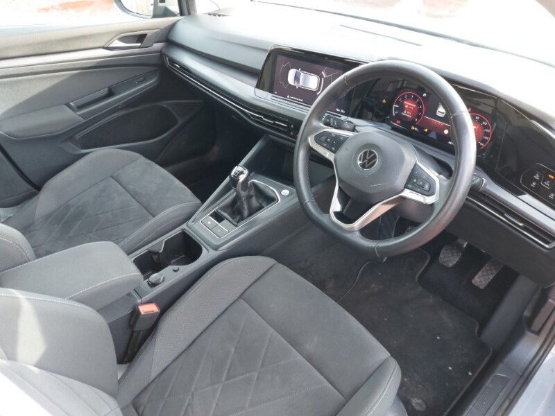 Used Volkswagen Golf 2020 for sale - 77544370: Photo 13