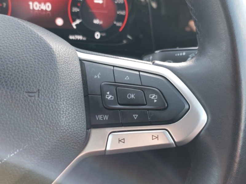 Used Volkswagen Golf 2020 for sale - 77544370: Photo 16