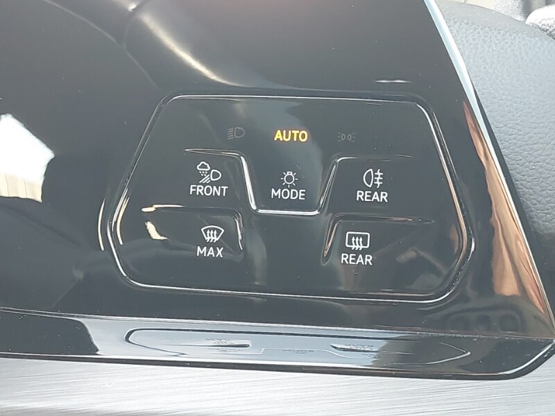 Used Volkswagen Golf 2020 for sale - 77544370: Photo 17