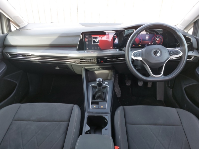 Used Volkswagen Golf 2020 for sale - 77544370: Photo 2