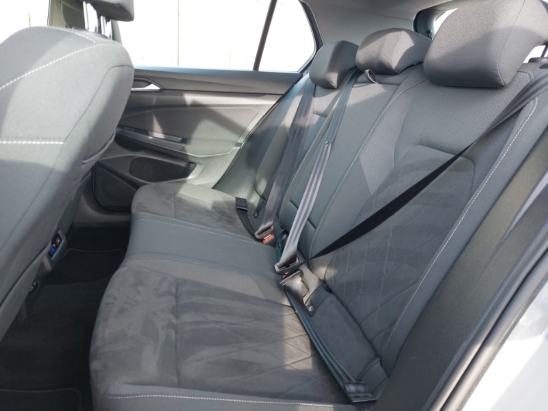 Used Volkswagen Golf 2020 for sale - 77544370: Photo 6