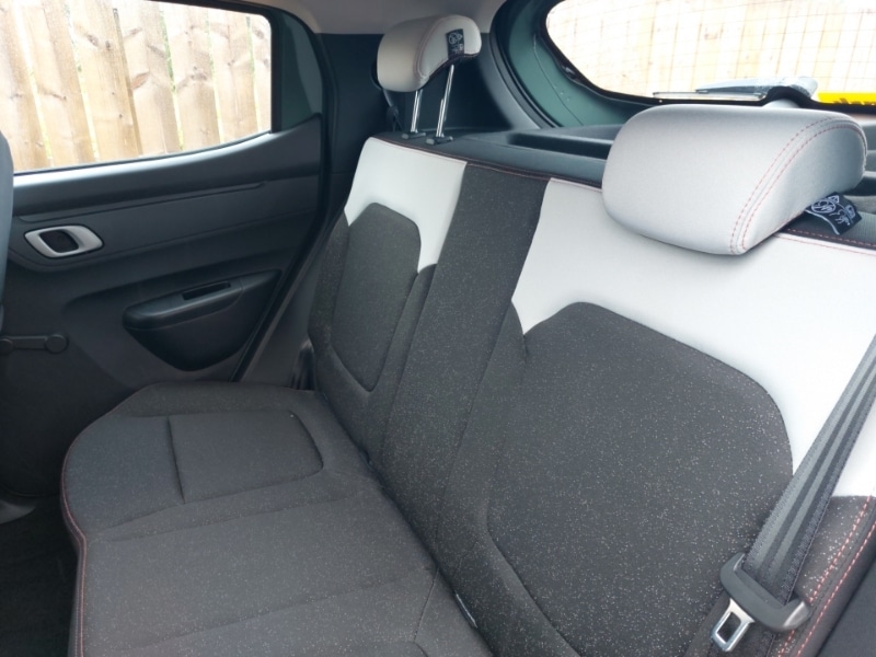 Used Dacia Spring 2025 for sale - 77141217: Photo 6