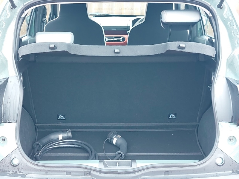 Used Dacia Spring 2025 for sale - 77141217: Photo 8