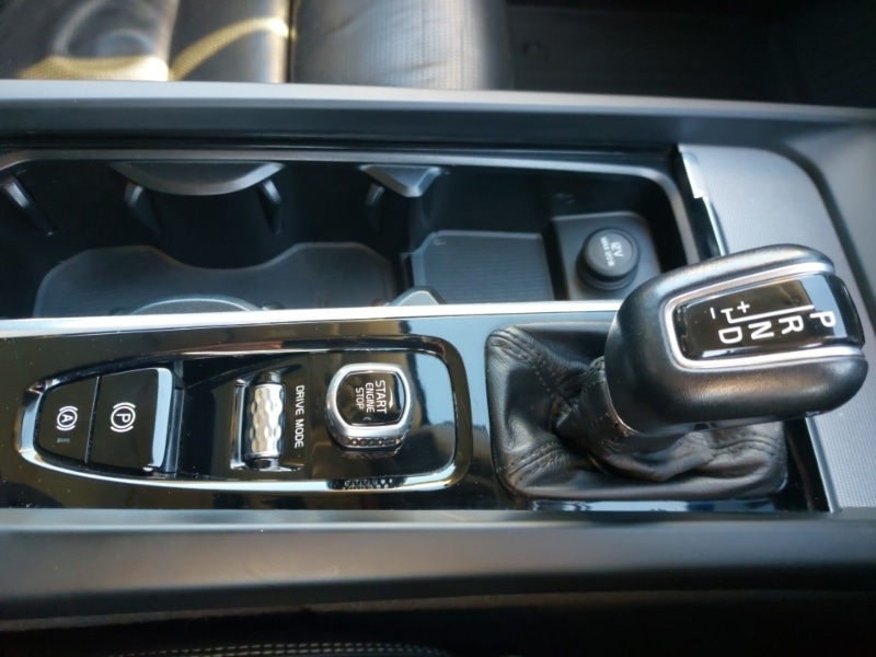 Used Volvo XC60 2019 for sale - 76639427: Photo 14