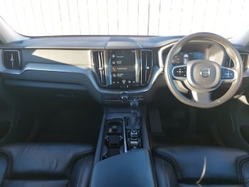 Used Volvo XC60 2019 for sale - 76639427: Photo