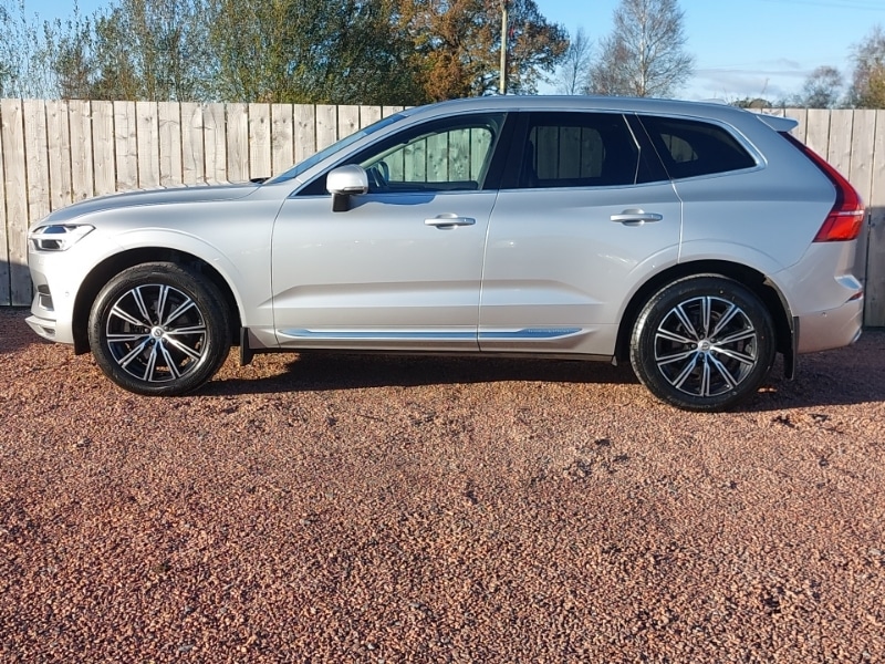 Used Volvo XC60 2019 for sale - 76639427: Photo 4