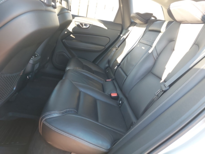 Used Volvo XC60 2019 for sale - 76639427: Photo 6