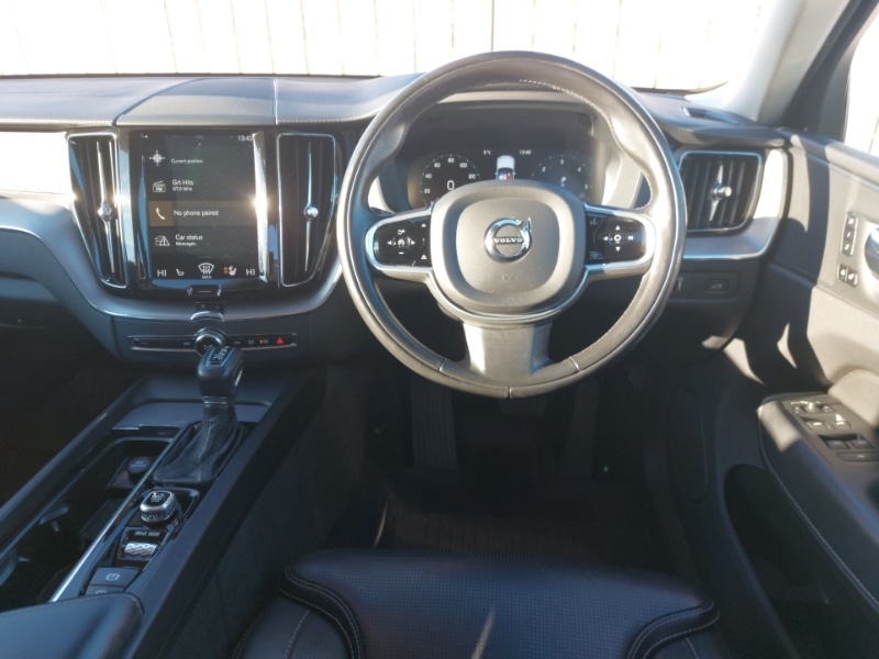 Used Volvo XC60 2019 for sale - 76639427: Photo 7