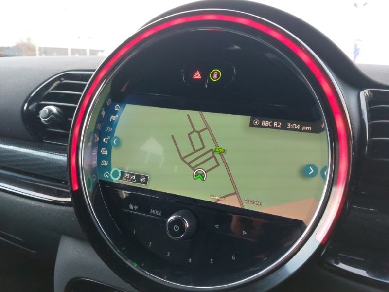 Used MINI Clubman 2021 for sale - 77081160: Photo 13